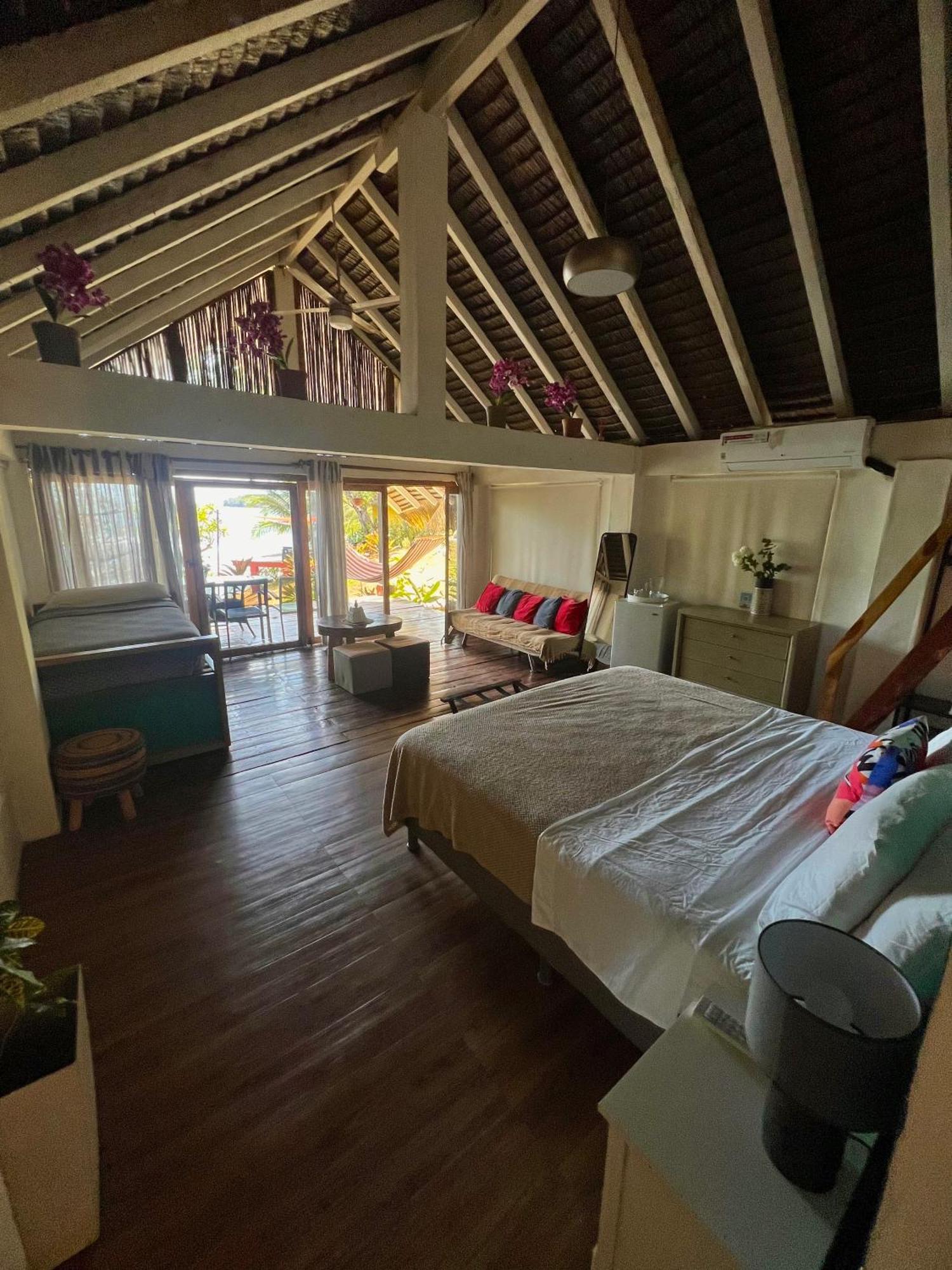 Nativo Hotel Santa Catalina Kültér fotó