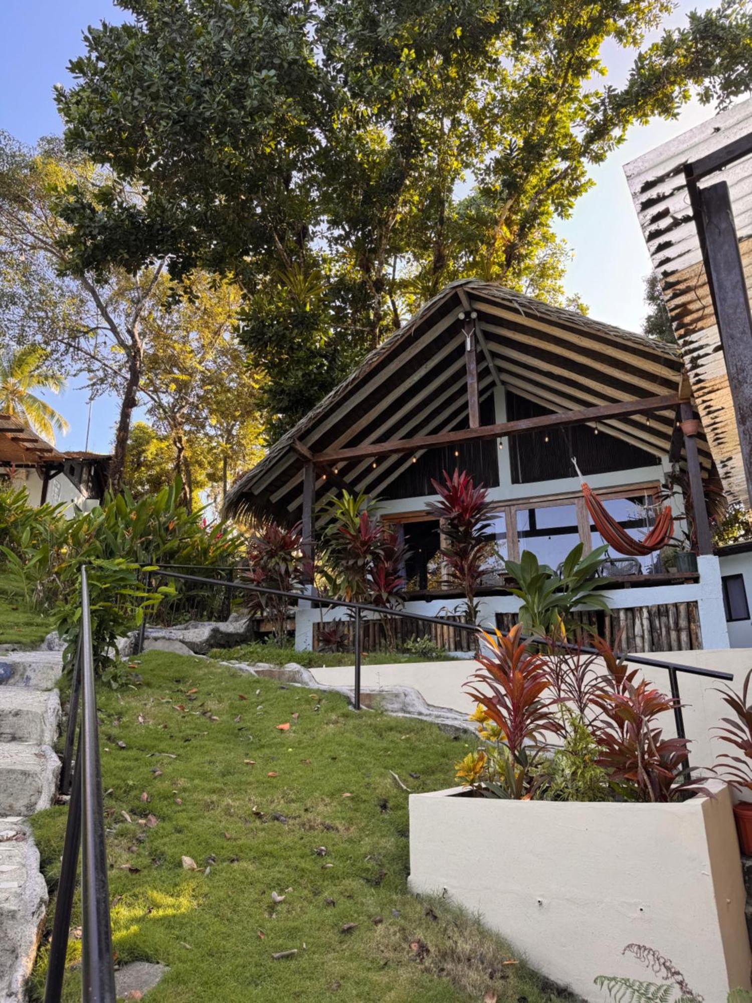 Nativo Hotel Santa Catalina Kültér fotó