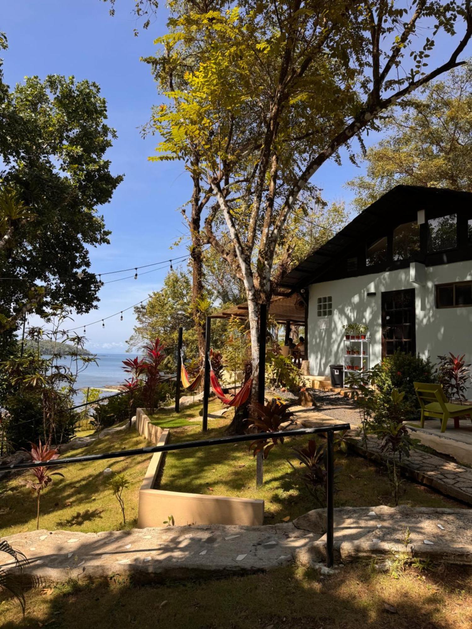 Nativo Hotel Santa Catalina Kültér fotó