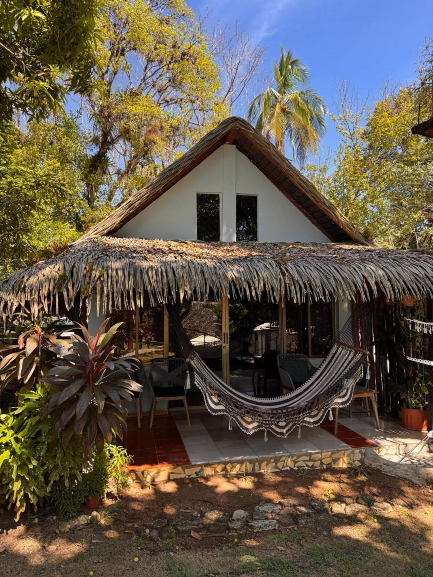 Nativo Hotel Santa Catalina Kültér fotó