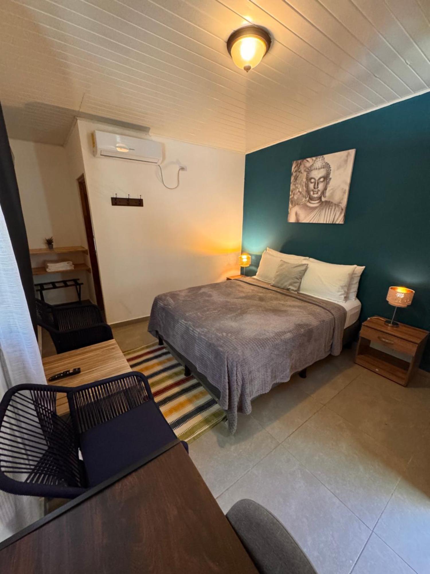 Nativo Hotel Santa Catalina Kültér fotó