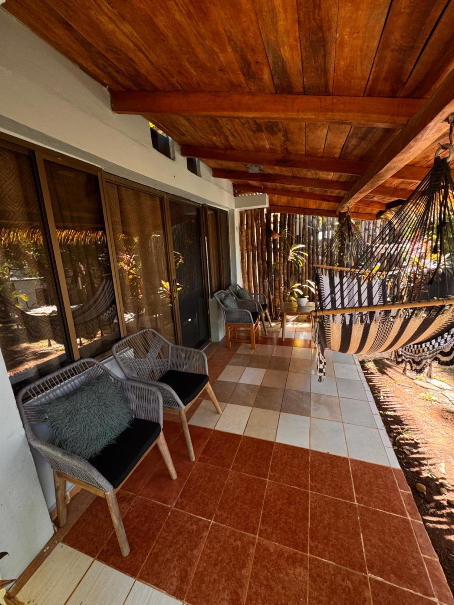 Nativo Hotel Santa Catalina Kültér fotó