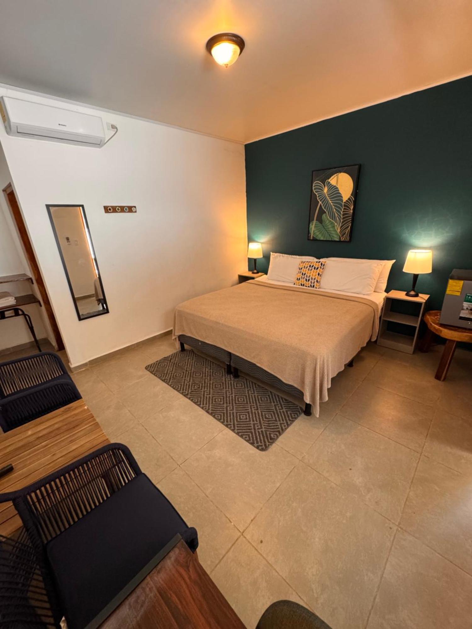 Nativo Hotel Santa Catalina Kültér fotó