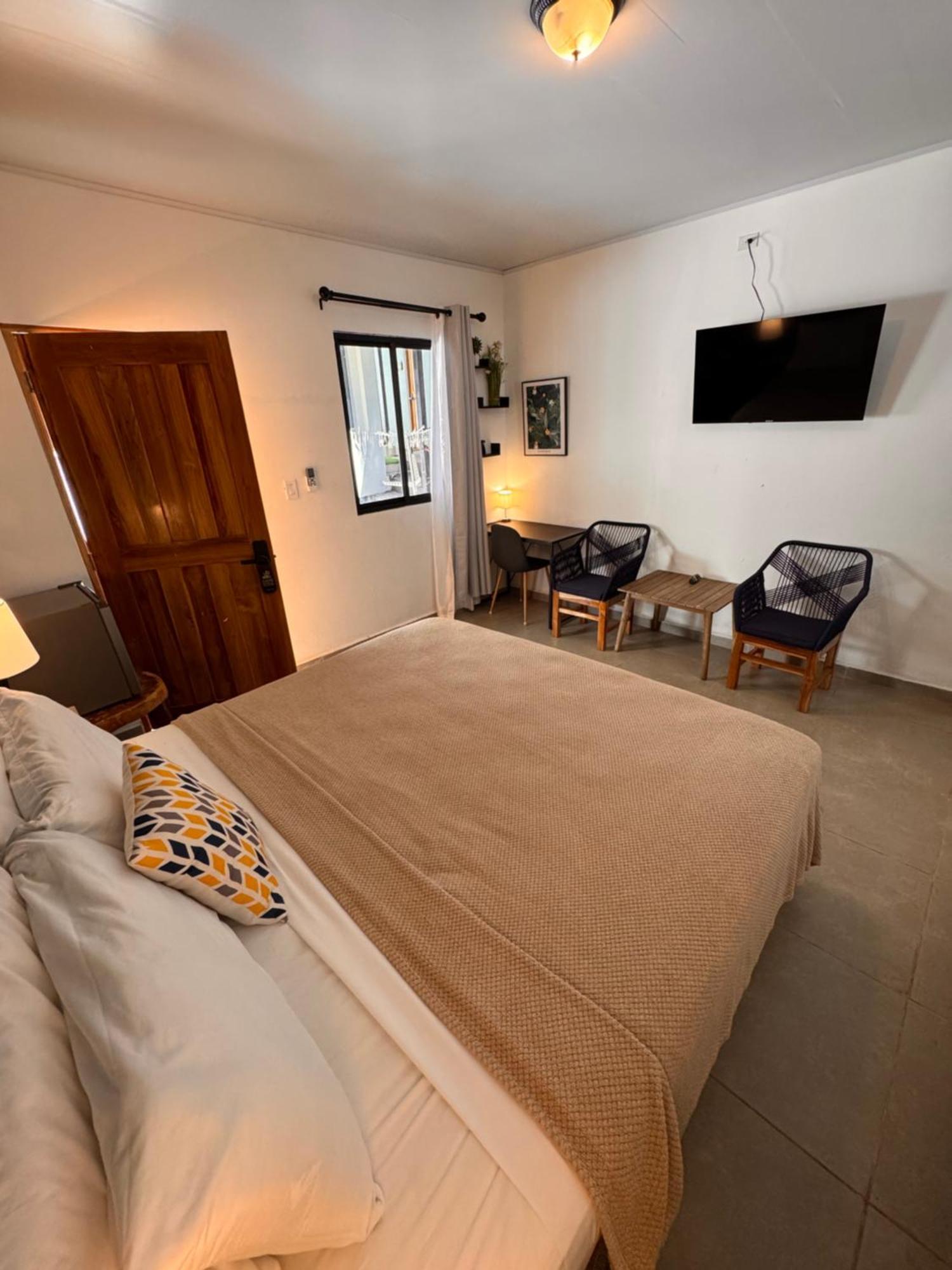 Nativo Hotel Santa Catalina Kültér fotó